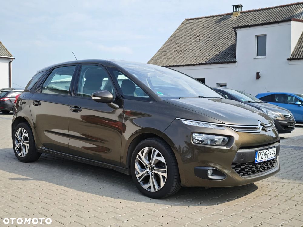 Citroën C4 Picasso HDi 150 FAP Business Class - 37