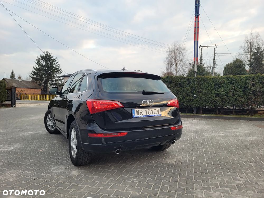 Audi Q5 - 6