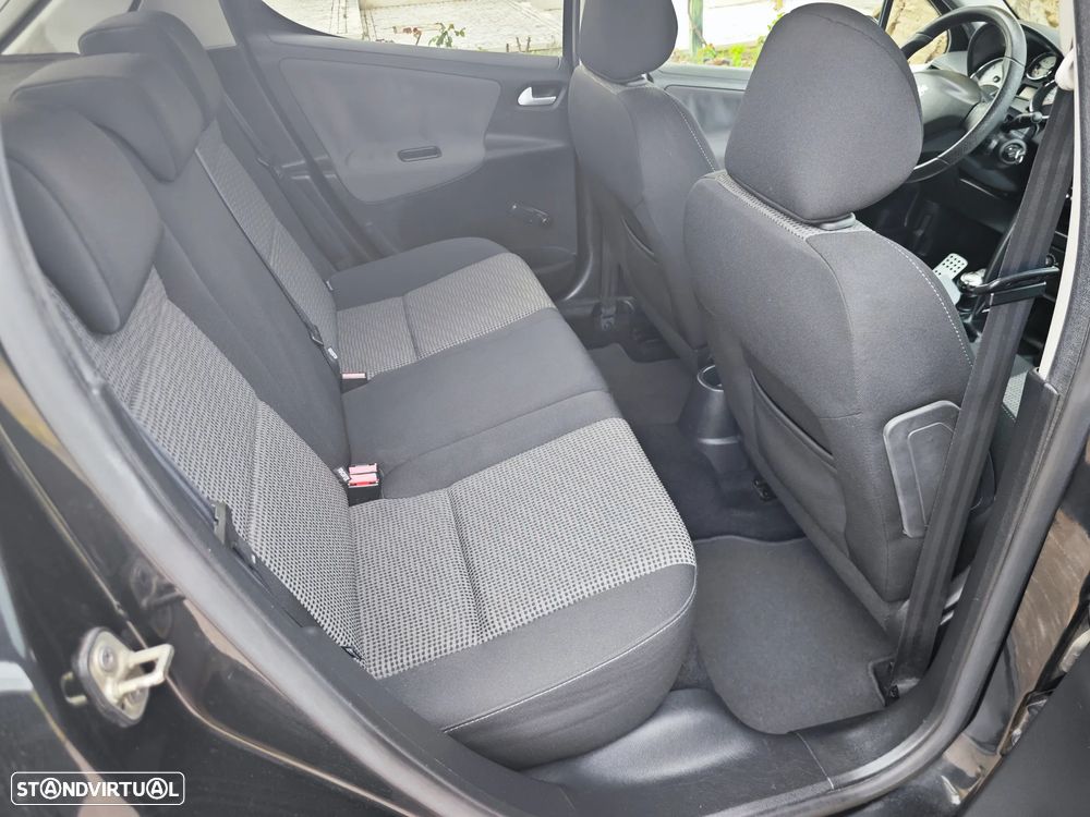 Peugeot 207 1.4 16V SE Sportium - 8
