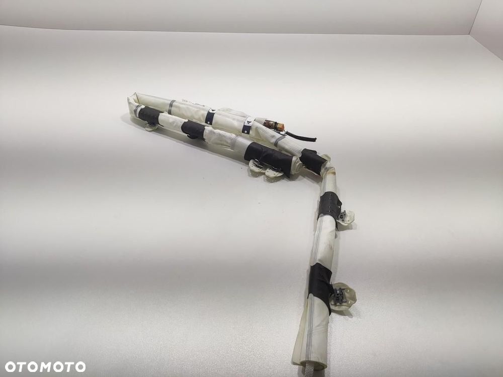 KURTYNA POWIETRZNA LEWA AIR-BAG OPEL CORSA F 2019-2024 9827991480 - 3