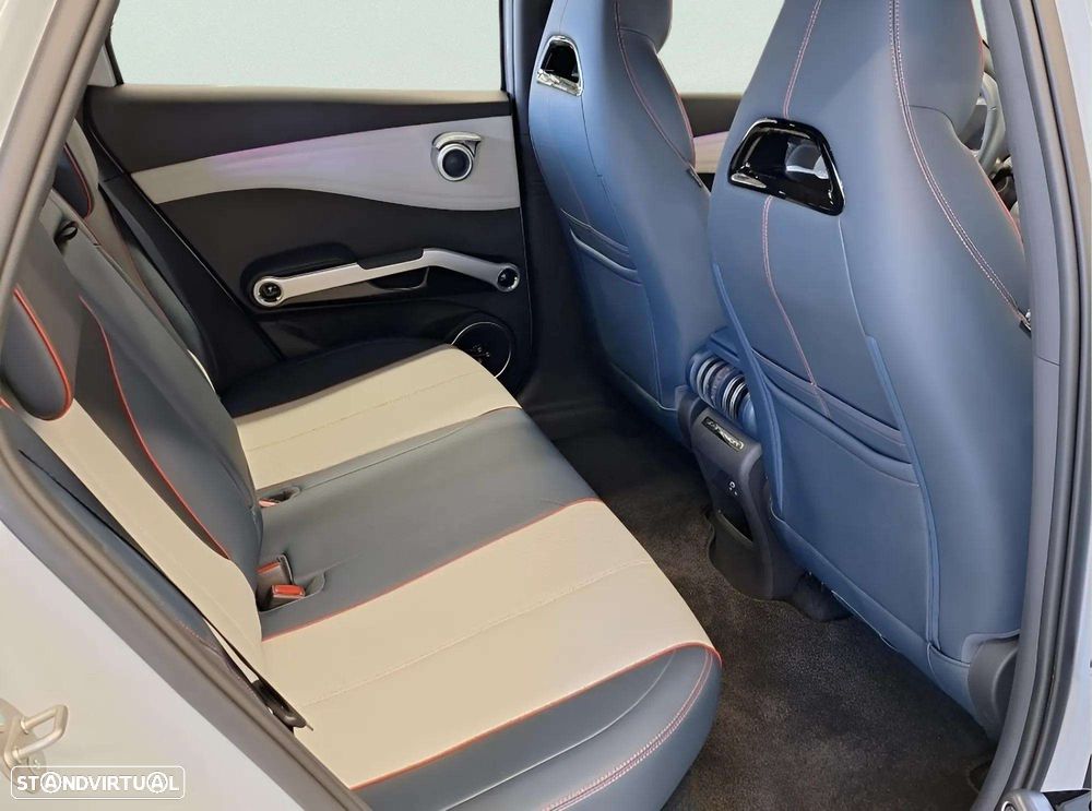 BYD Atto 3 60.48 kWh Design - 11