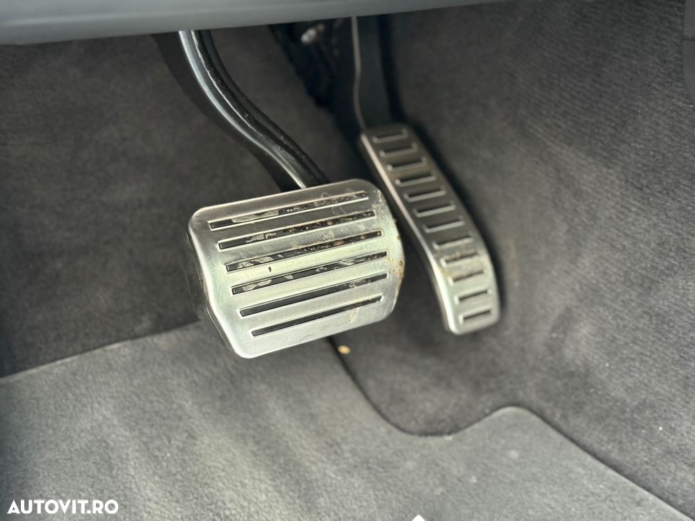 Volkswagen Touareg 3.0 V6 TDI SCR Blue Motion DPF Automatik Terrain Tech Exclusive - 19