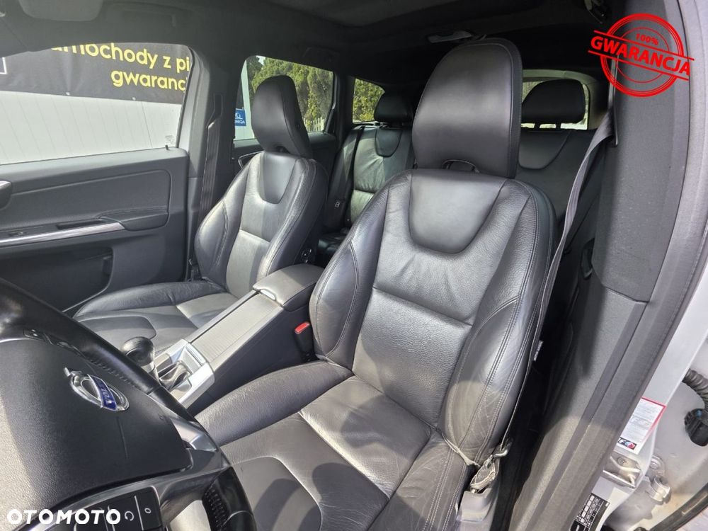 Volvo XC 60 - 17