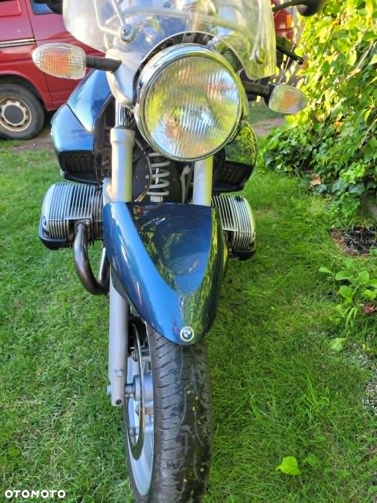 BMW R - 8