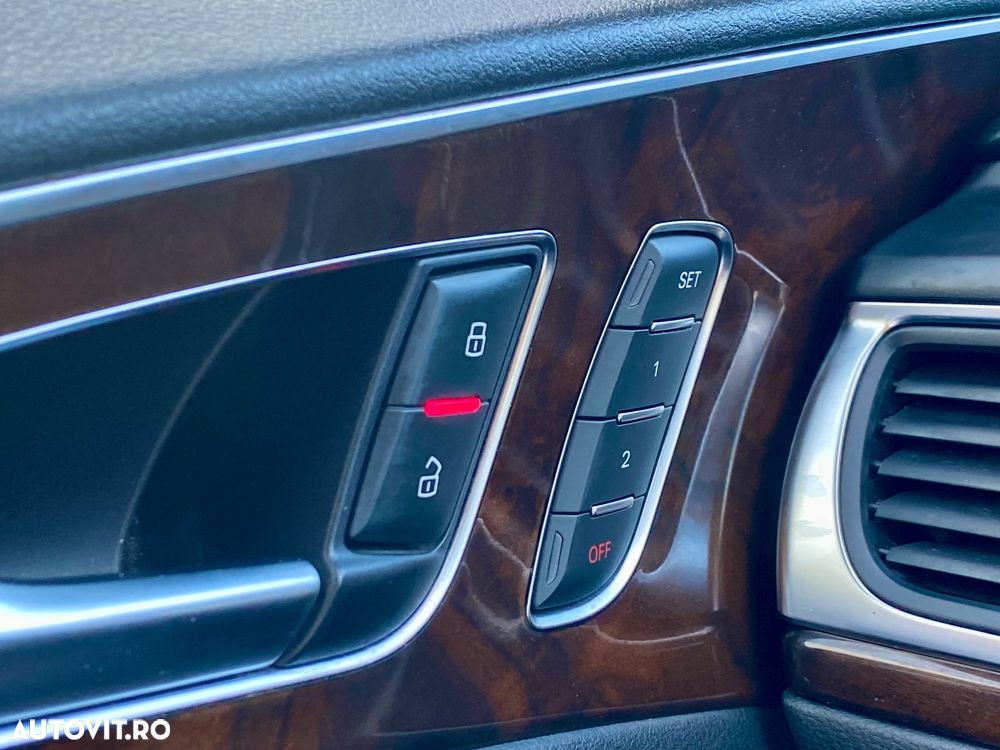 Audi A6 45 TFSI quattro S tronic - 12