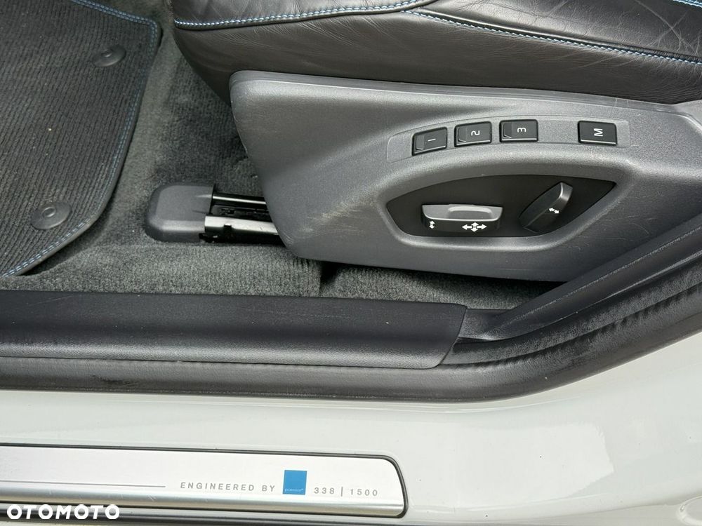 Volvo V60 T6 AWD Polestar - 28