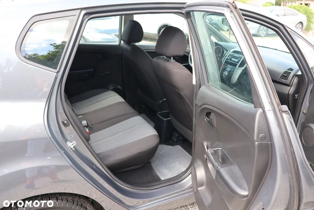 Kia Venga 1.4 CRDi L - 12