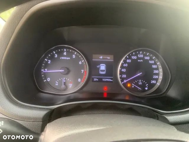 Hyundai i30 - 21