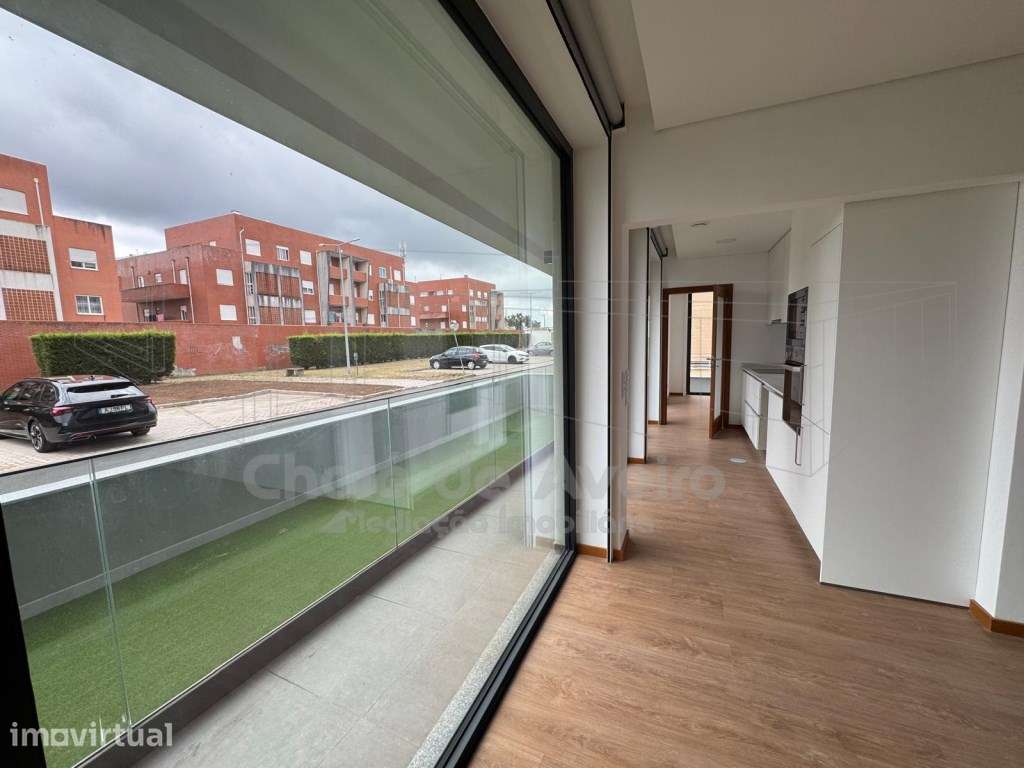 Apartamento T3 em Albergaria - Grande imagem: 5/39