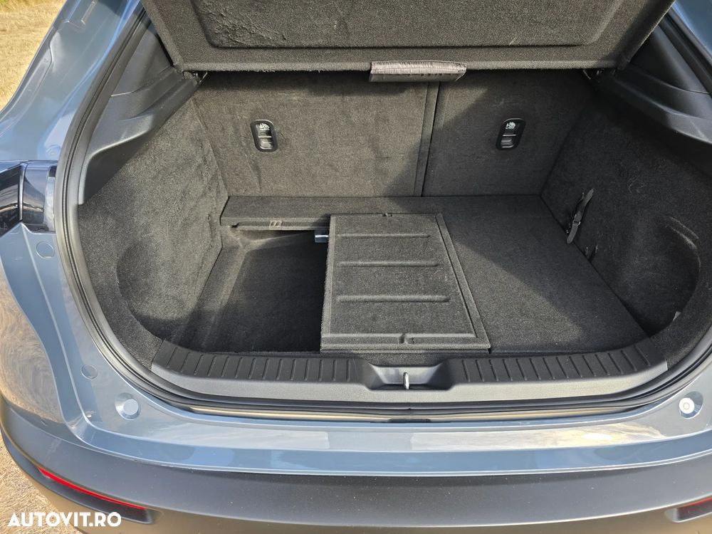 Mazda CX-30 e-SKYACTIV G122 MHEV Prime-line - 28
