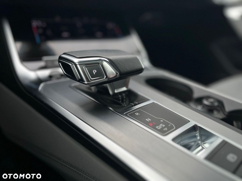 Audi A6 Limousine - 24