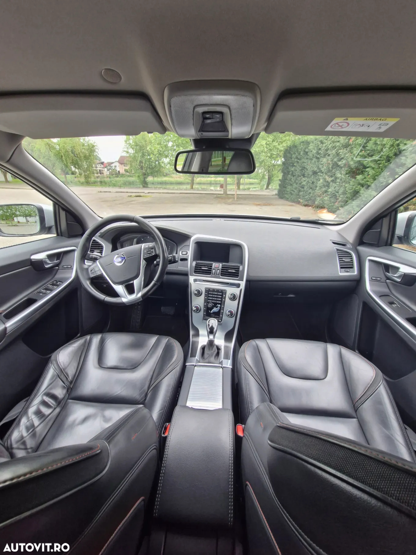 Volvo XC 60 - 5