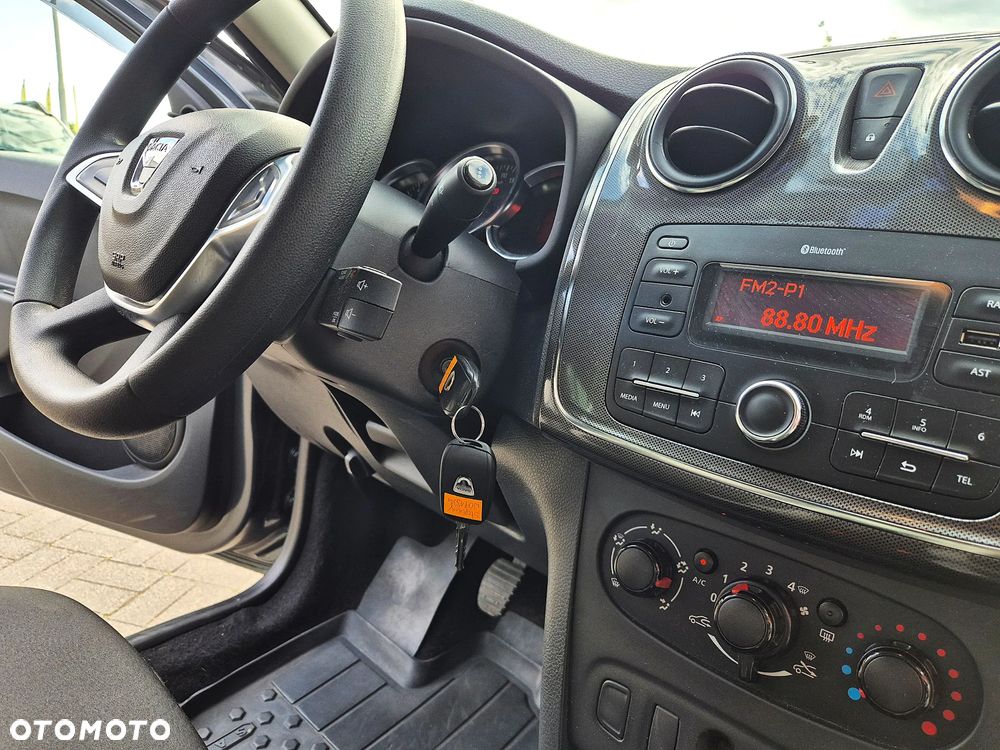 Dacia Sandero Stepway - 25