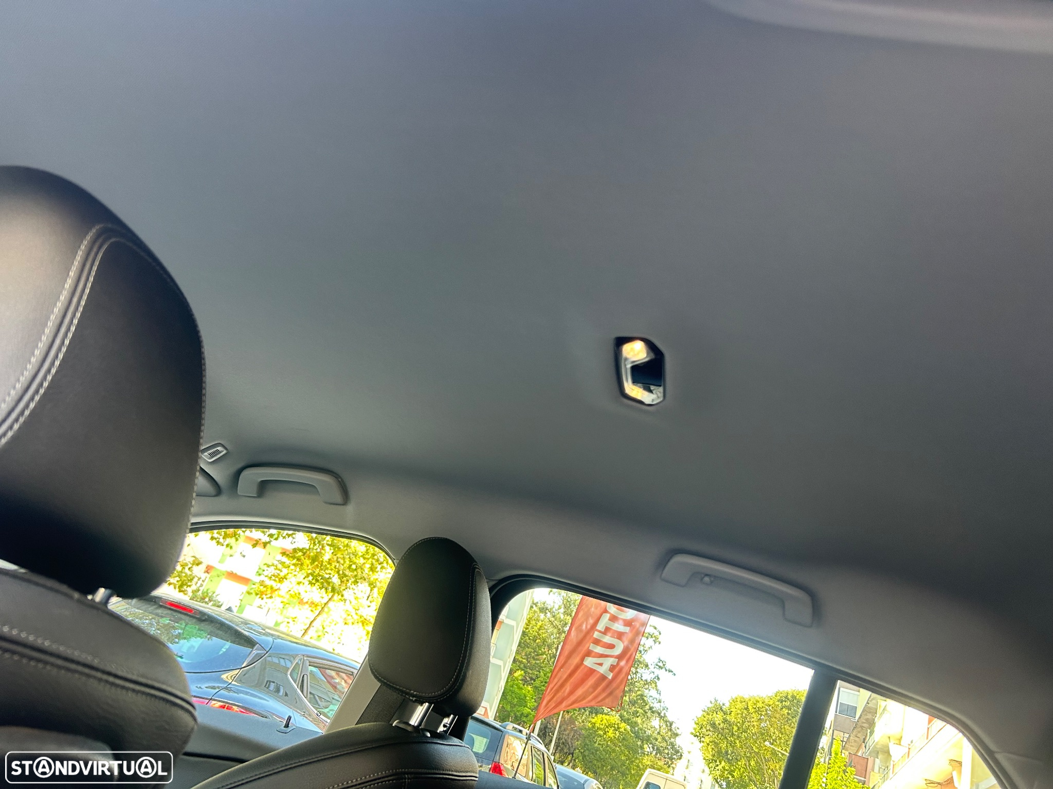 BMW 116 d Line Sport Auto - 26