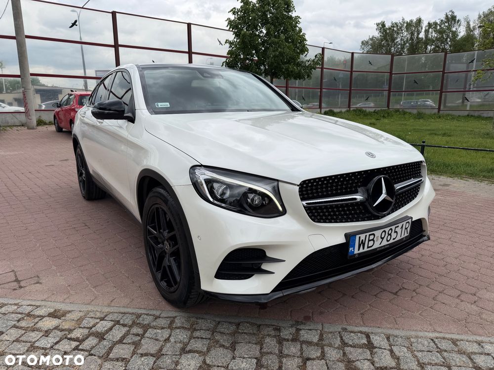 Mercedes-Benz GLC - 11