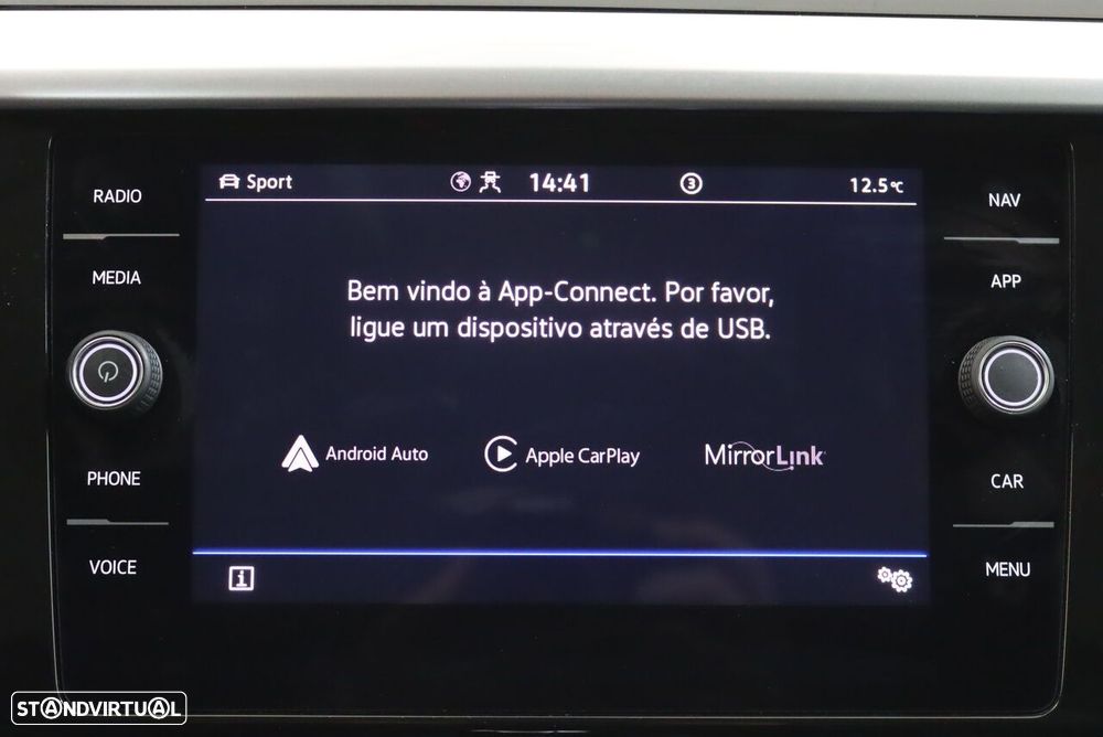 VW Arteon Shooting Brake 1.4 TSI eHybrid Elegance - 27