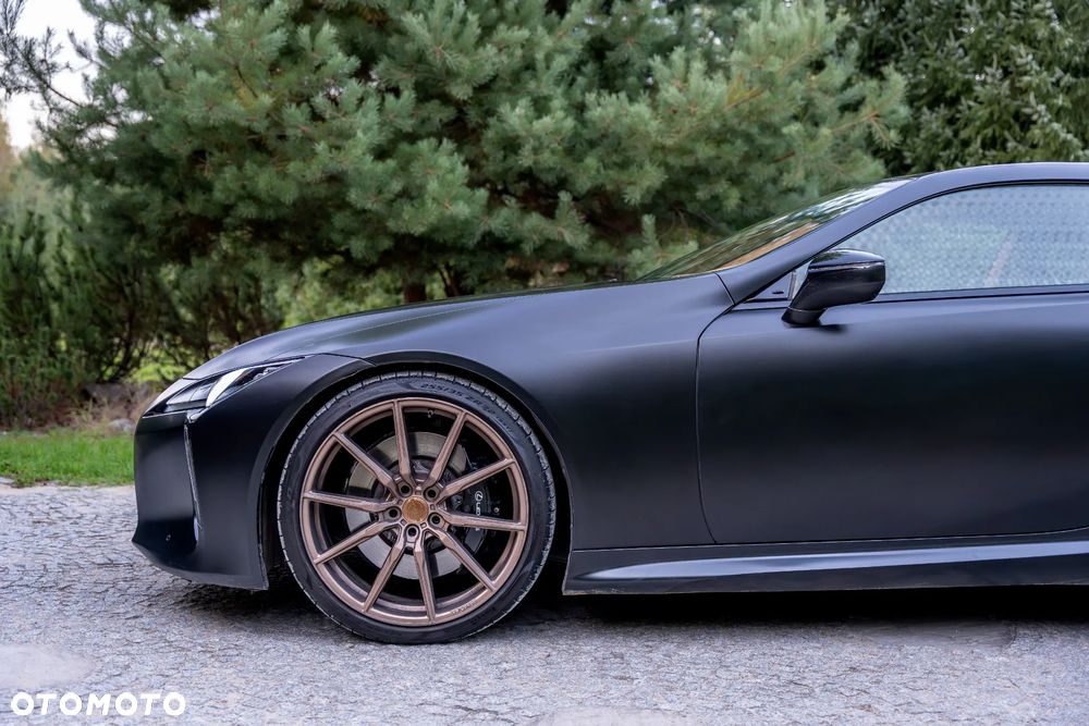 Lexus LC 500 Prestige - 16
