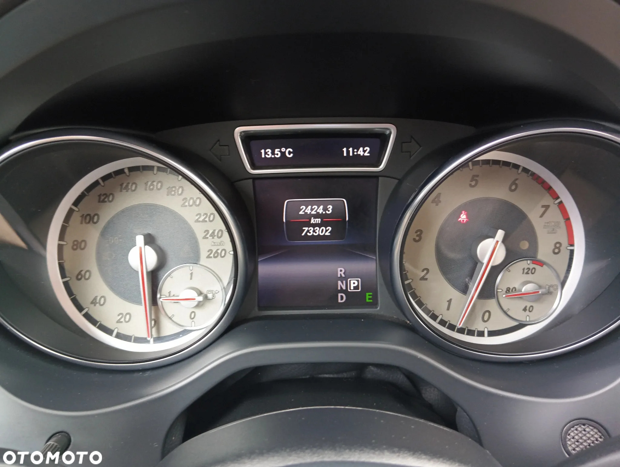 Mercedes-Benz CLA 250 4-Matic - 18