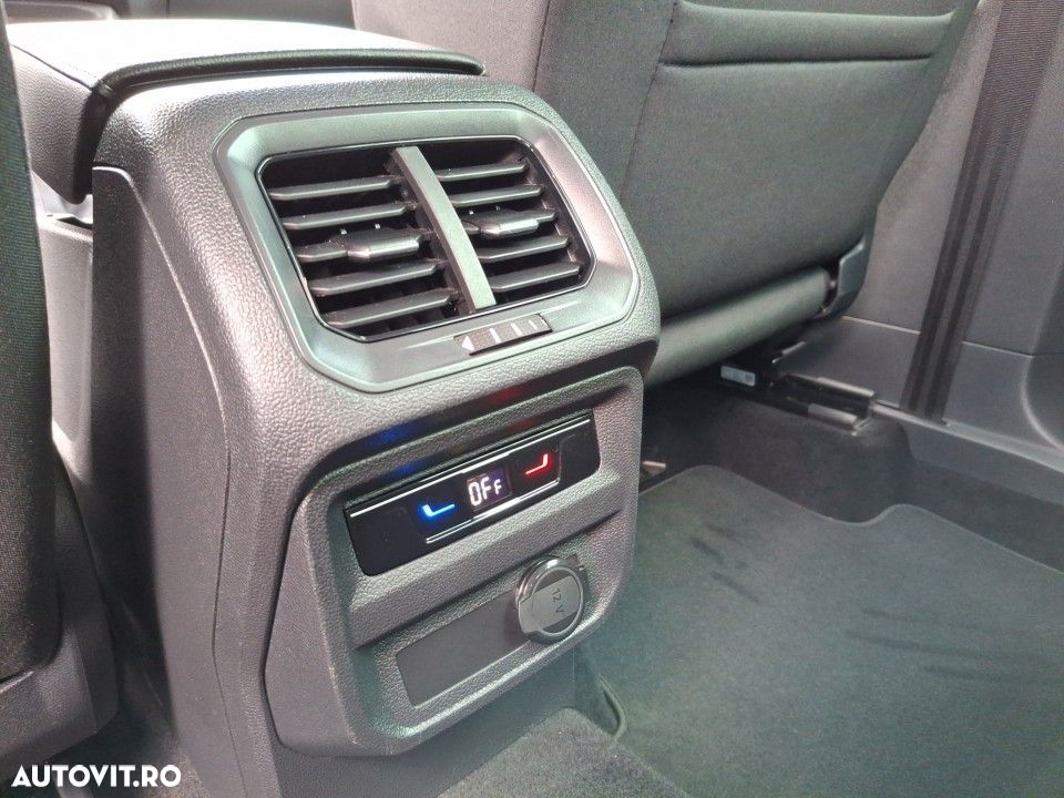 Volkswagen Tiguan - 21