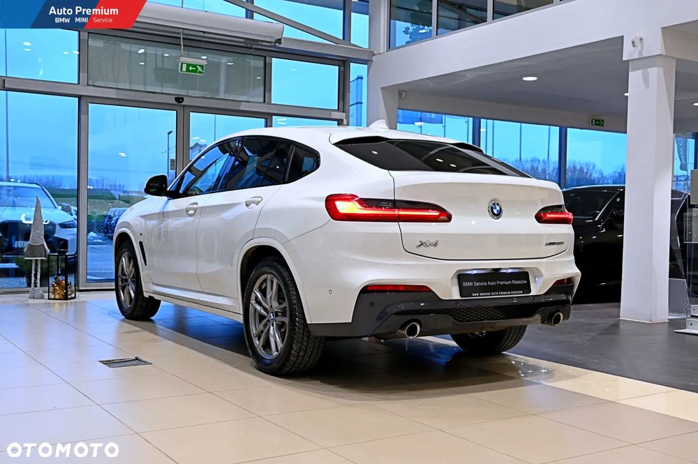 BMW X4 - 20
