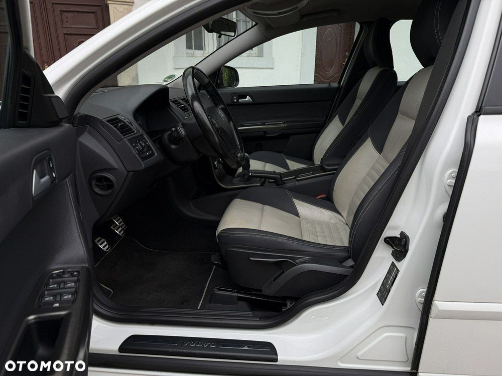 Volvo S40 - 38