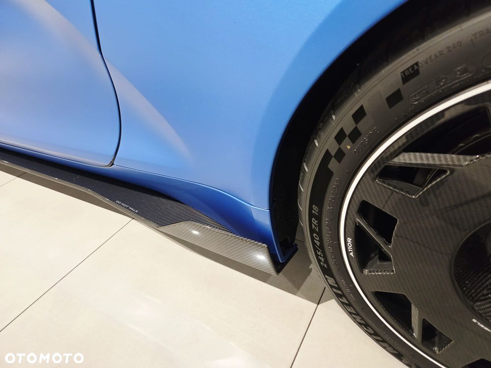Alpine A110 - 25