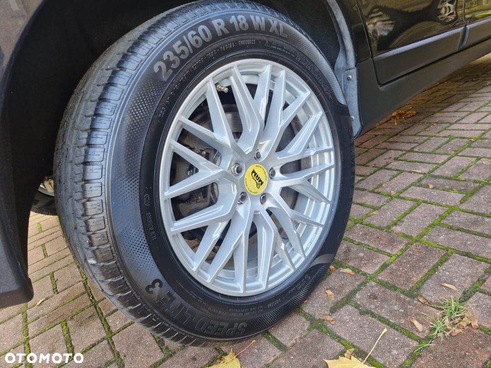 Volvo XC 60 2.4D AWD Summum - 19