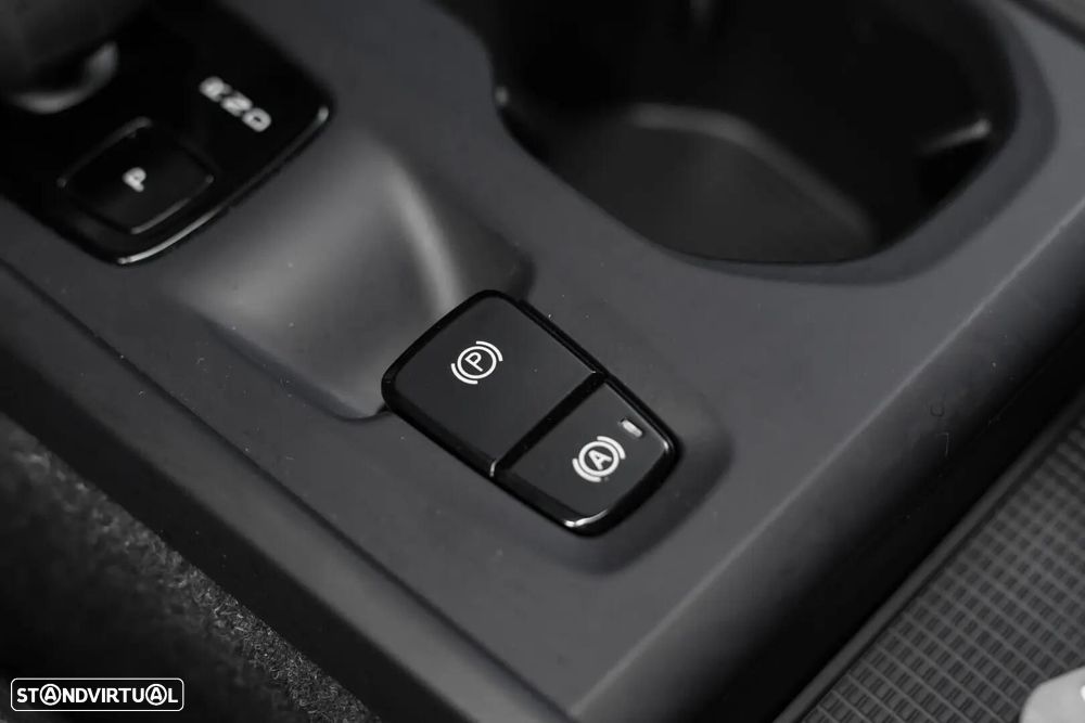 Volvo XC 40 1.5 T4 PHEV Inscription Expression - 36