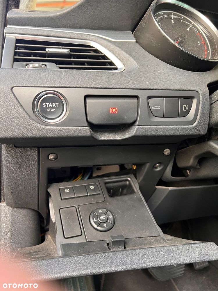 Peugeot 508 BlueHDi 180 EAT6 Stop&Start GT - 12