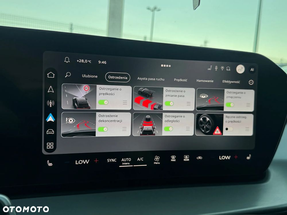 Audi Q3 Sportback TFSI mHEV 110 kW S tronic - 22