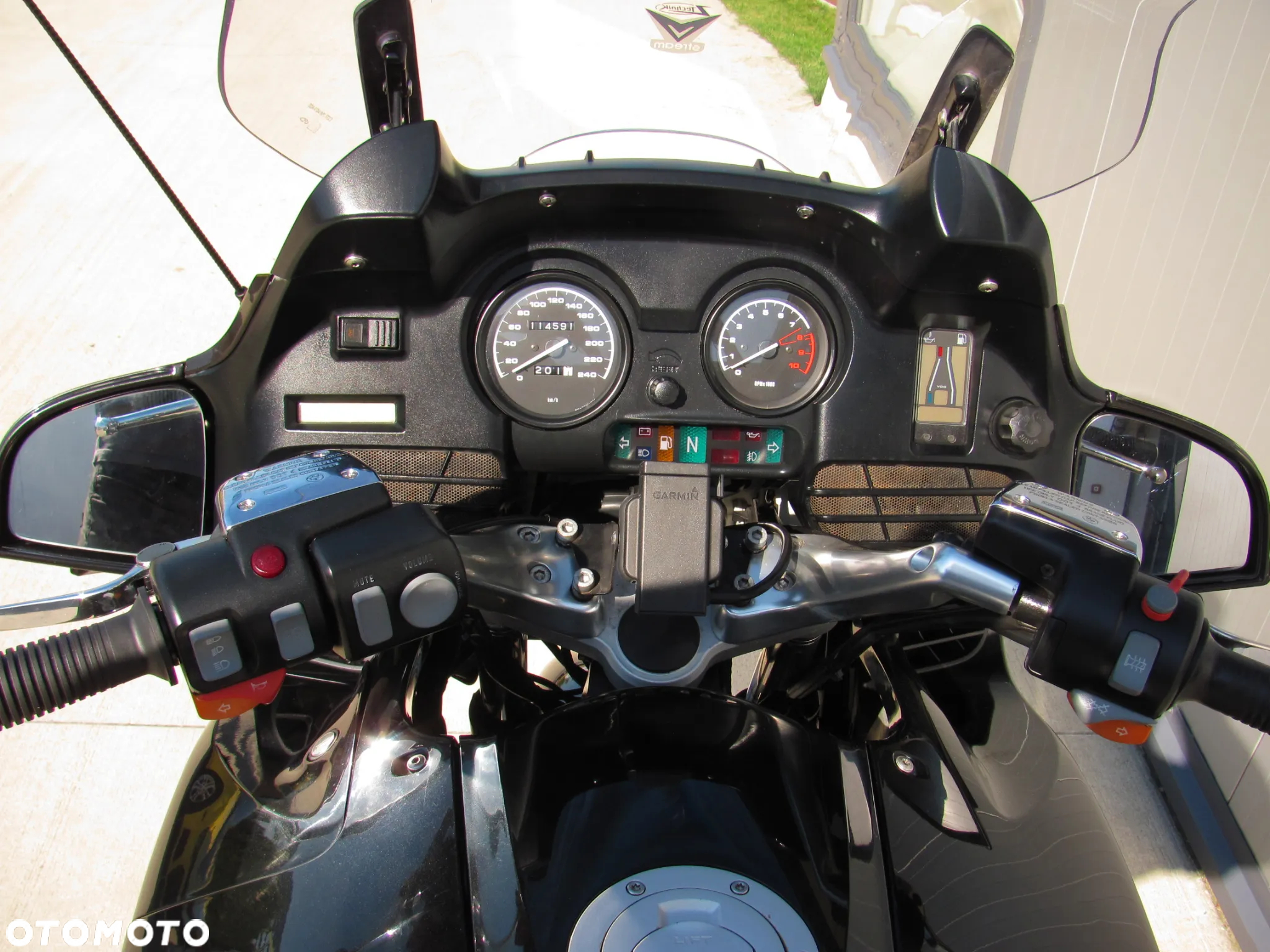 BMW RT - 14