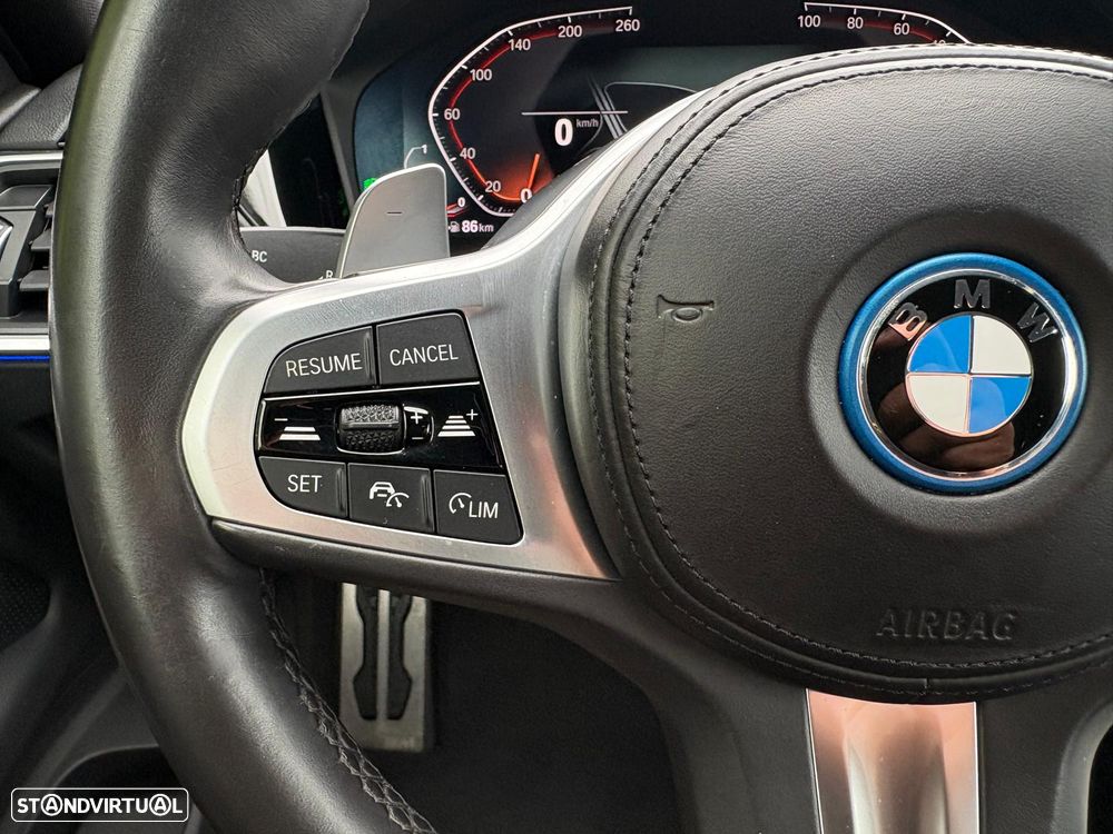BMW 430 i Aut. M Sport - 17