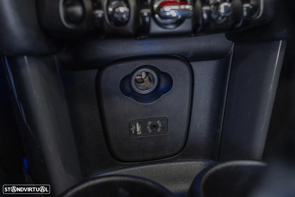 MINI 5 Portas Cooper D - 14
