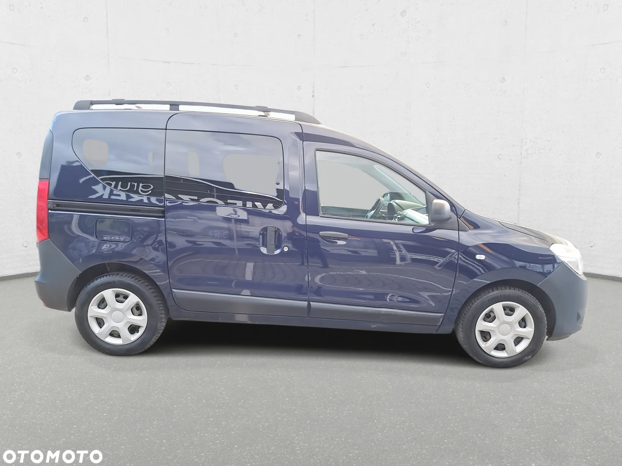 Dacia Dokker 1.6 SCe Laureate - 4
