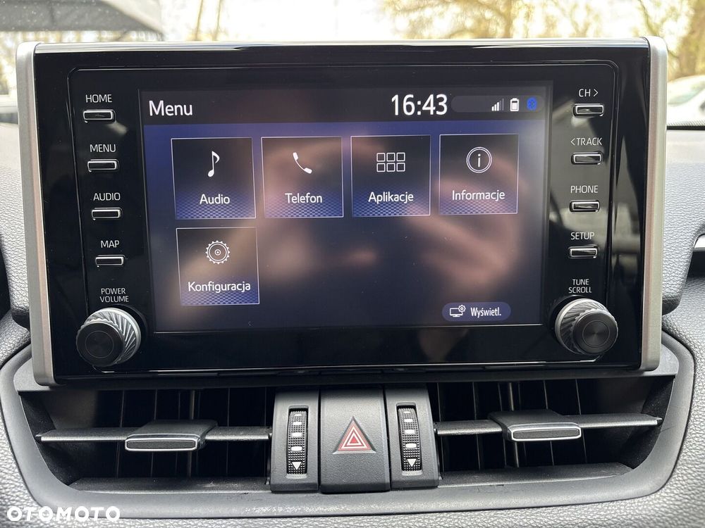 Toyota RAV4 2.0 Comfort 4x4 MS - 27