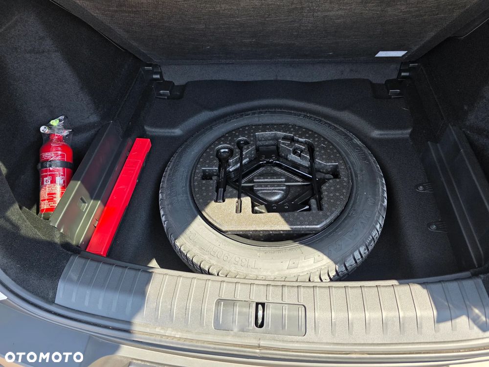 BAIC 7 1.5T Luxury Plus DCT - 30