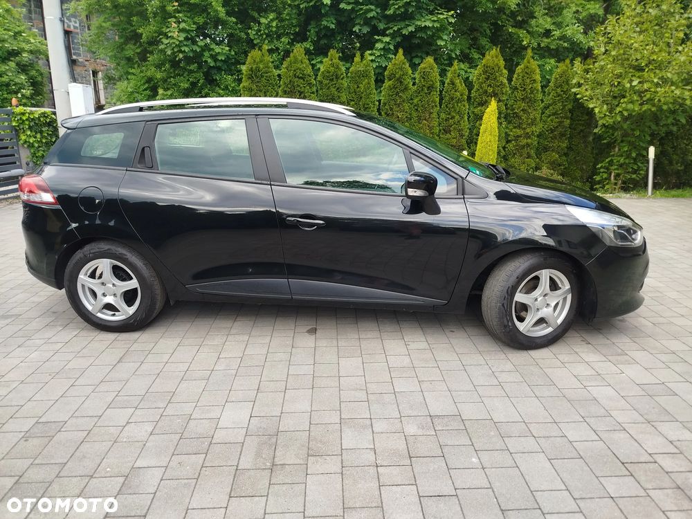 Renault Clio 1.2 16V 75 LIMITED - 3