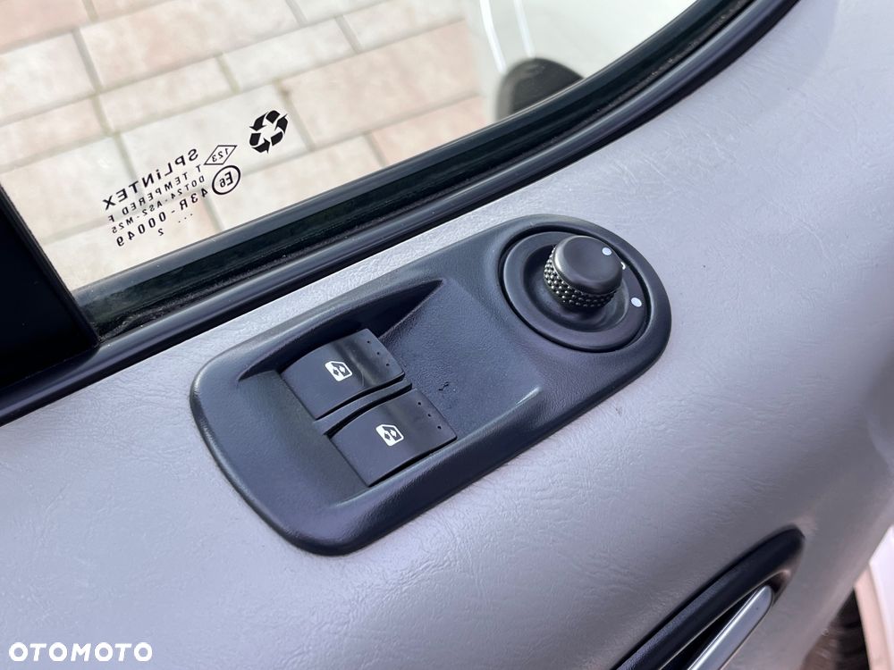 Renault Trafic L1H1 Pack Clim - 20