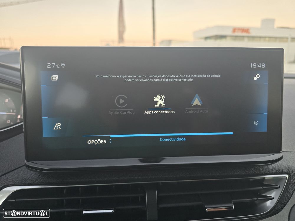 Peugeot 5008 BlueHDI 130 EAT8 GT - 35