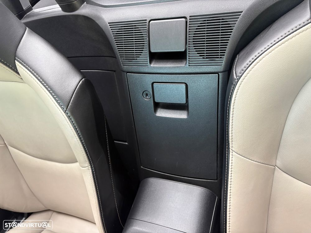 Mazda MX-5 1.8 MZR Sendo - 9