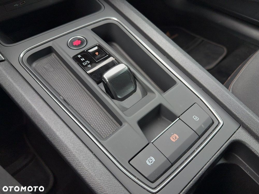 Cupra Formentor 2.0 TSI 4Drive DSG - 23