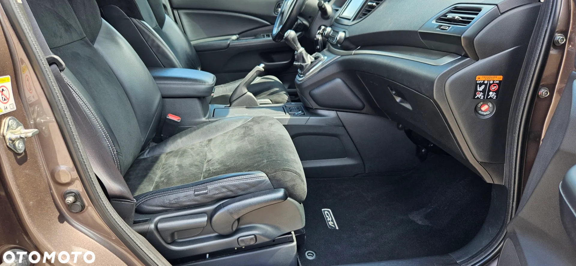Honda CR-V 1.6i-DTEC Elegance Plus (2WD) - 31