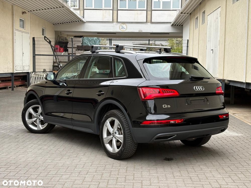 Audi Q5 40 TDI Quattro S tronic sport - 4