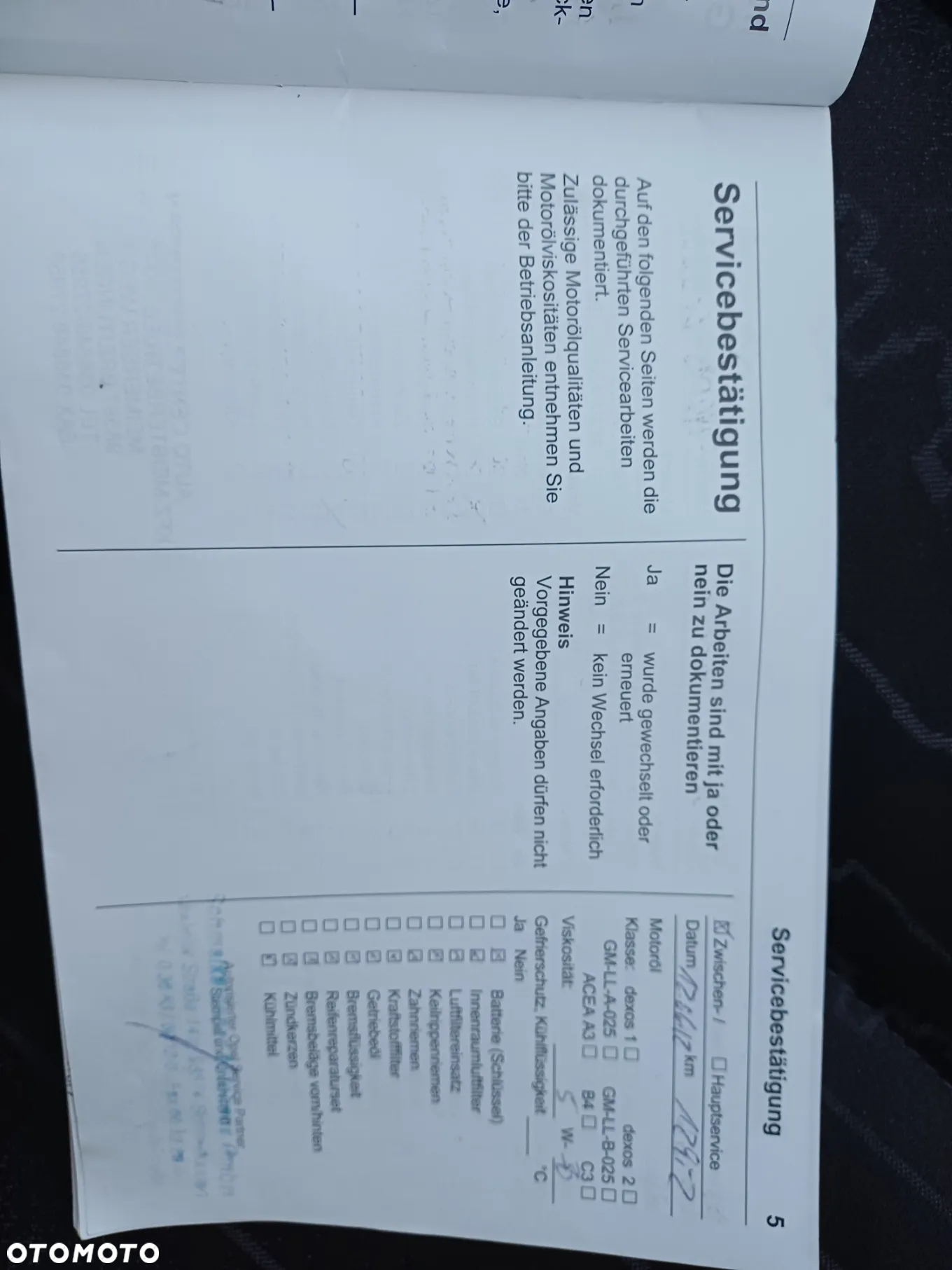 Opel Meriva 1.4 Design Edition - 17