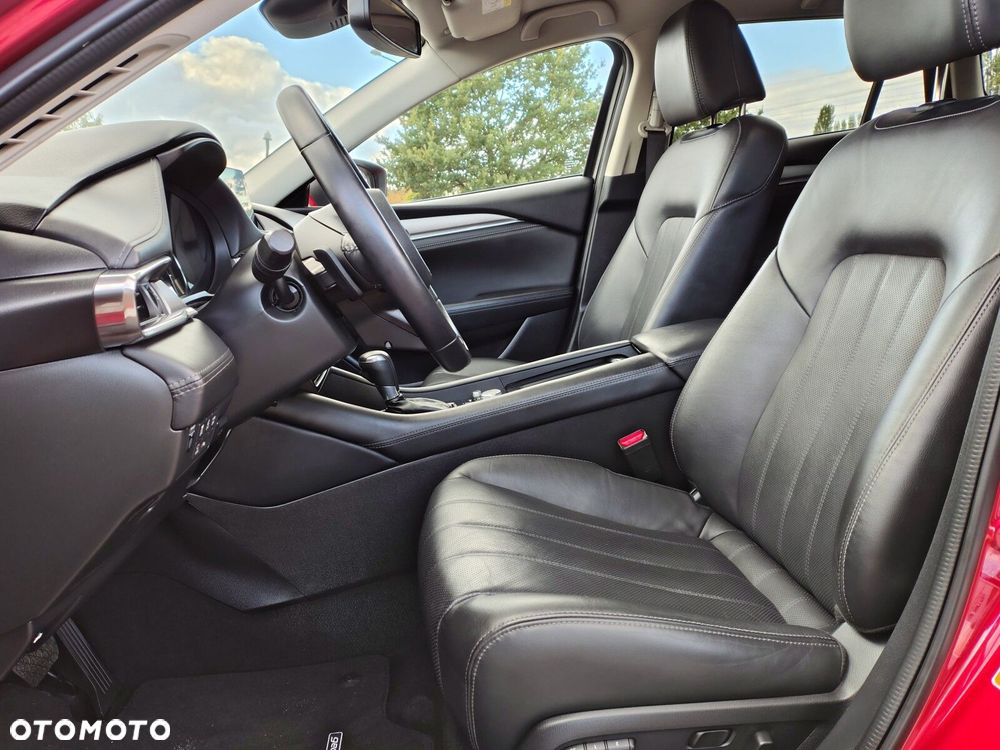 Mazda 6 2.5 SkyPassion - 11