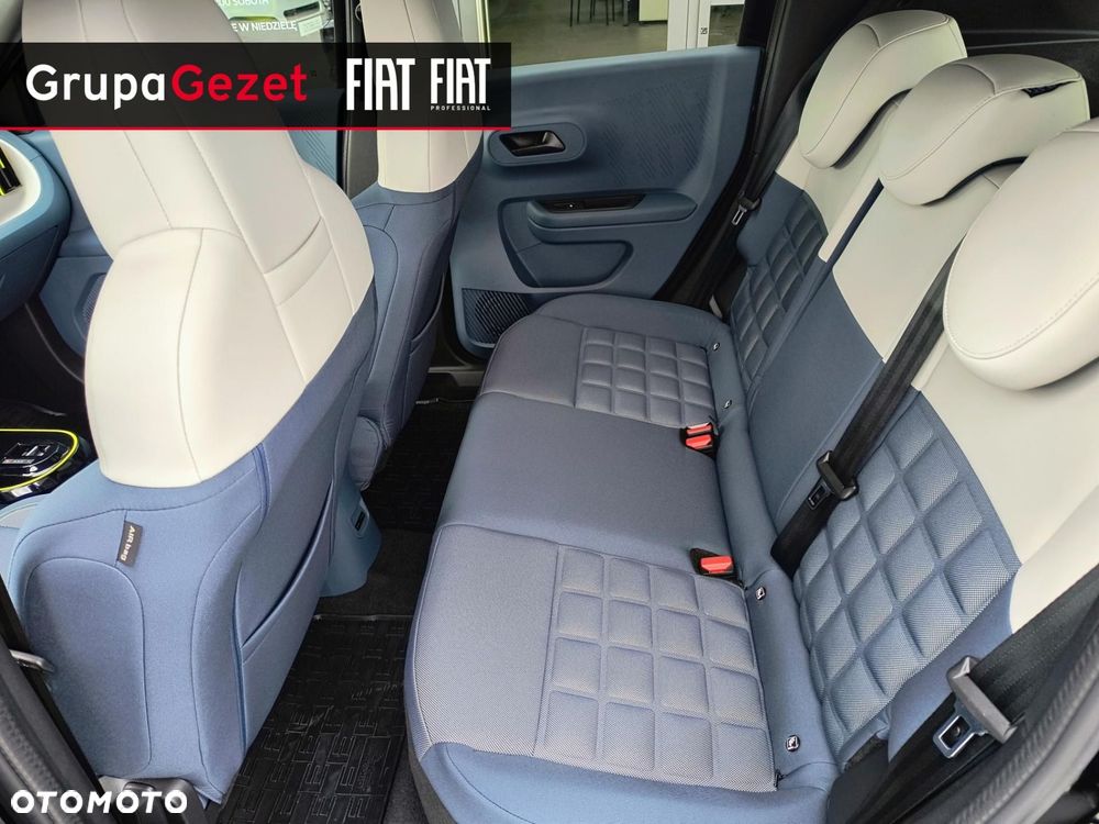 Fiat Grande Panda - 7