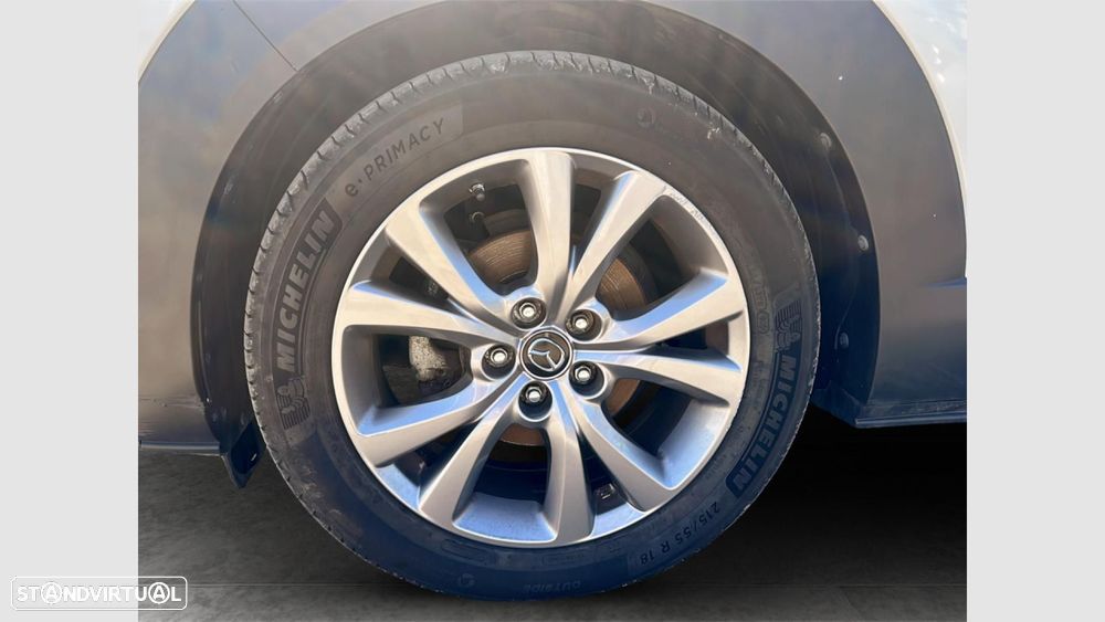 Mazda CX-30 1.8 Sky-D Evolve - 11