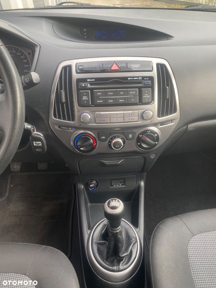 Hyundai i20 - 26