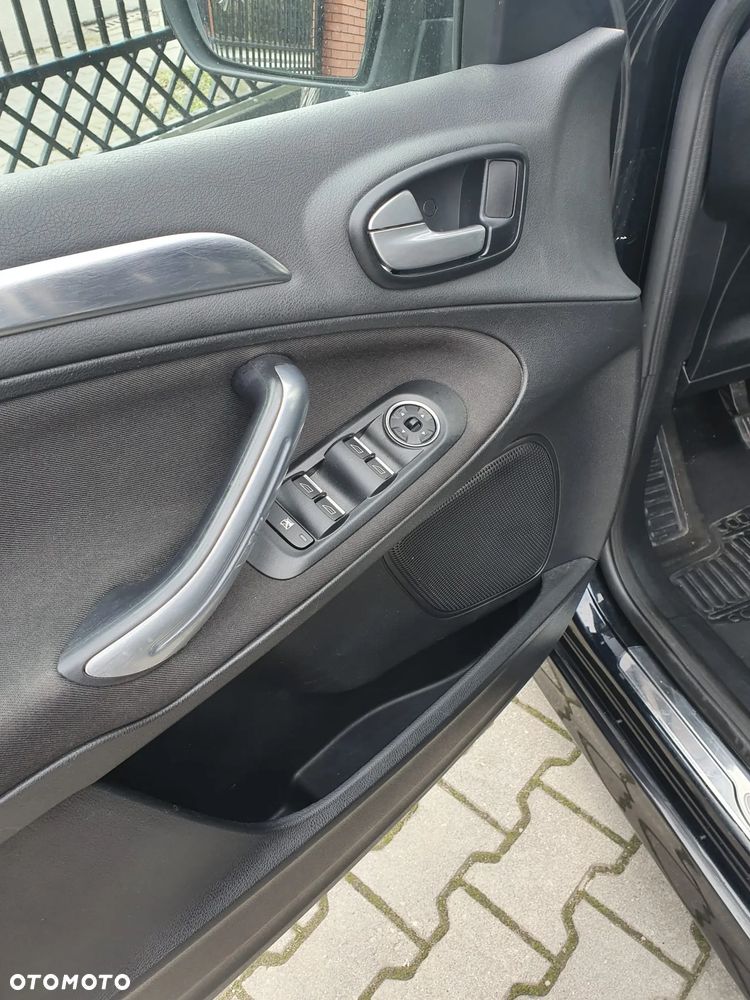 Ford S-Max 2.0 Viva - 11
