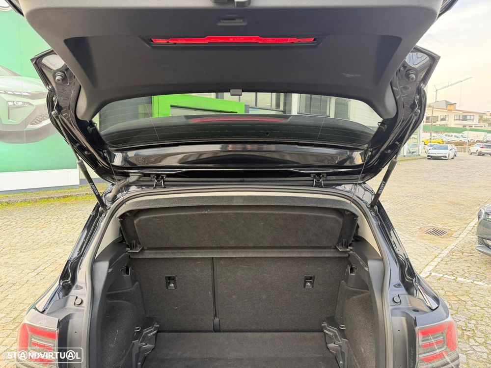 VW T-Cross 1.0 TSI Life - 15